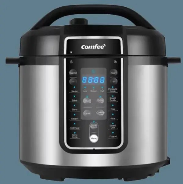 Best electric pressure cooker brands to your kitchen network in
