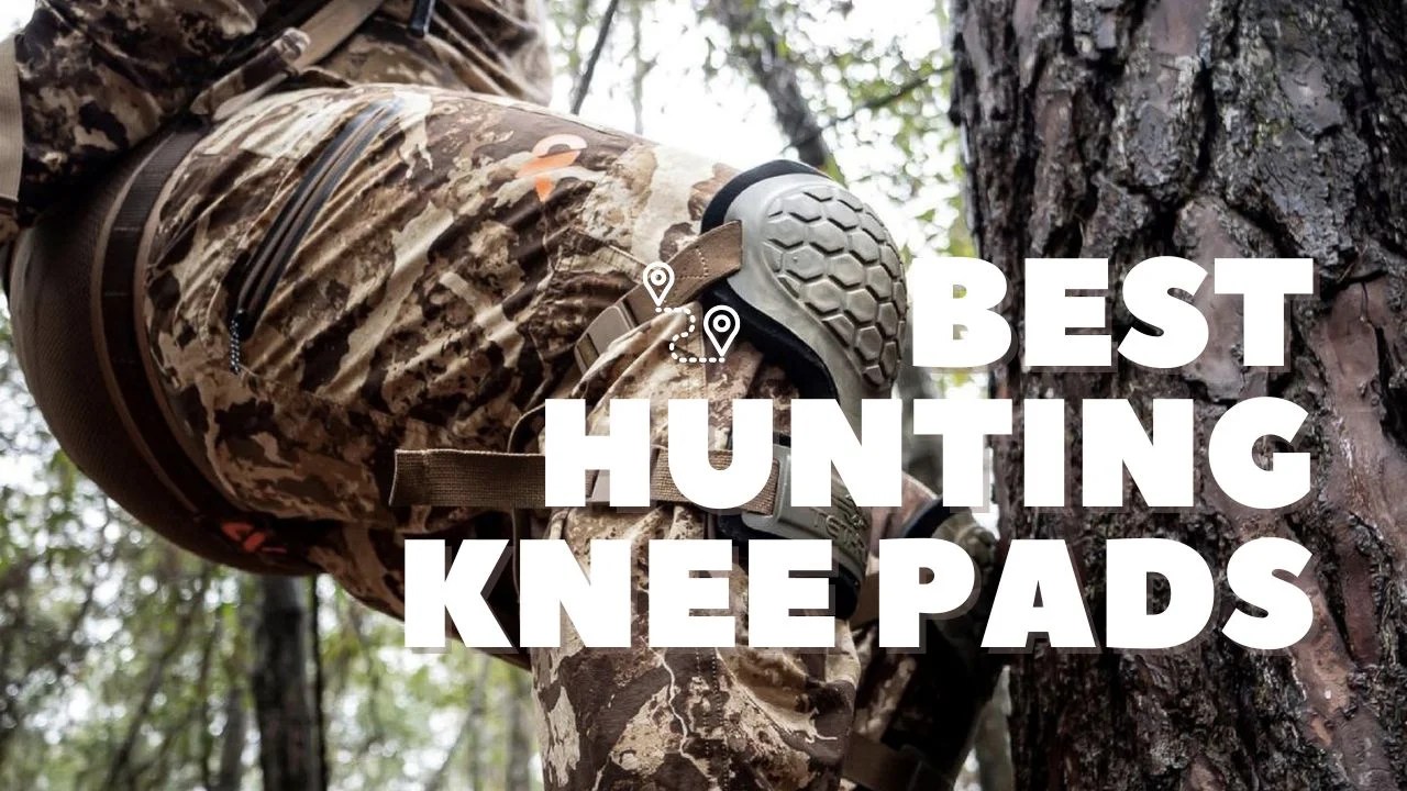 Top 9 Best Hunting Knee Pads Shield Your Knees On The Hunt Best Knee Pad
