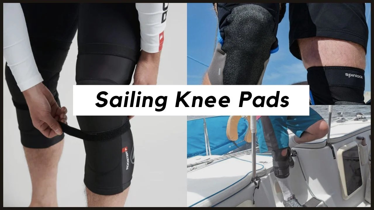 Our Top 9 Picks For The Best Sailing Knee Pads In 2024 Best Knee Pad