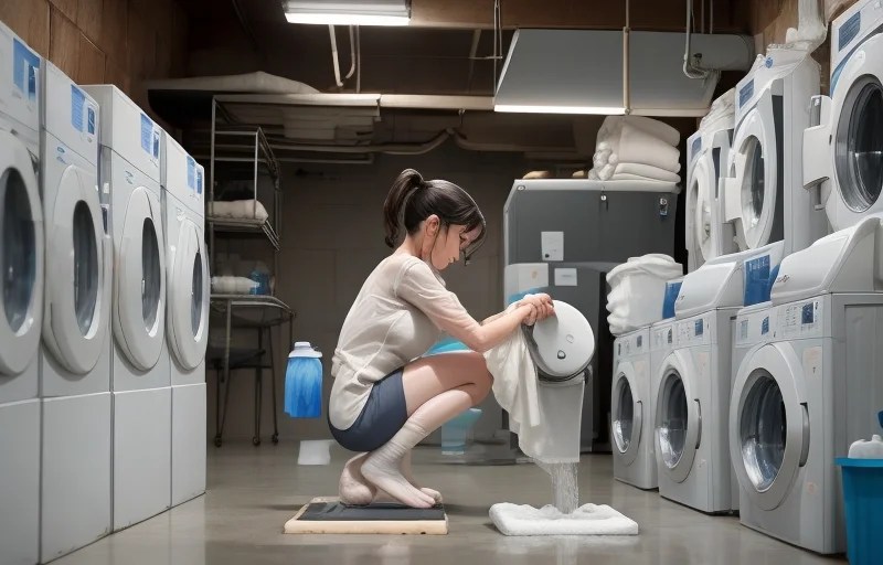 How To Wash Knee Pads 3 Effective Techniques