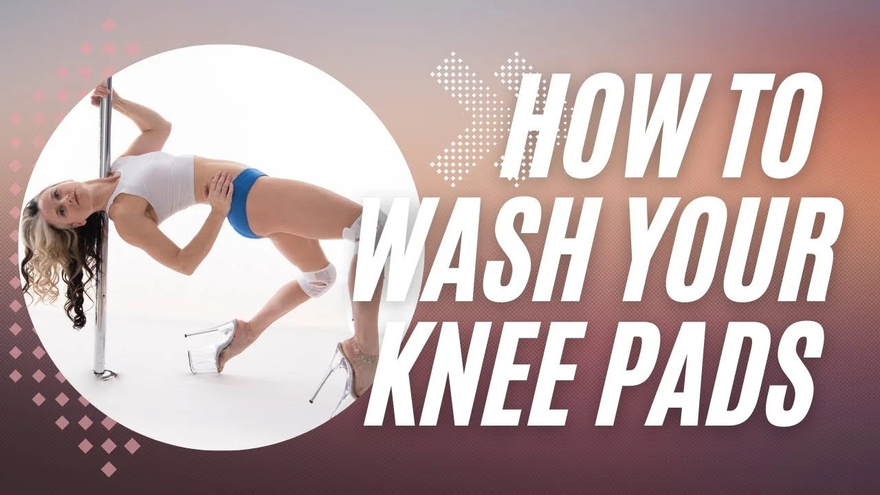 How To Wash Knee Pads 3 Effective Techniques