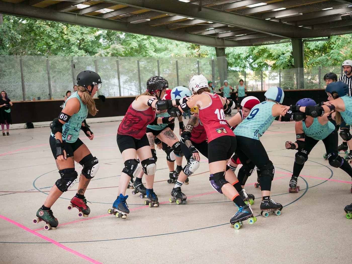 Tips And Tricks For Extending The Lifespan Of Your Knee Pads Best