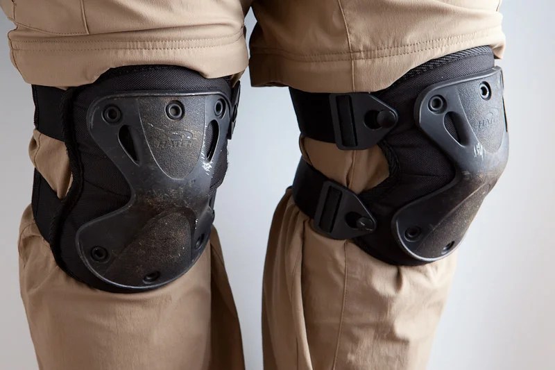 Finding The Right Knee Pad A Comprehensive Guide For All Activities