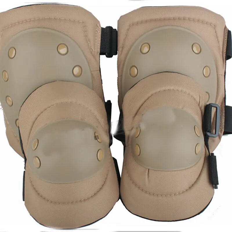 EMERSONGEAR Tactical Knee Pads Combat Knee Cap Best Knee Pad