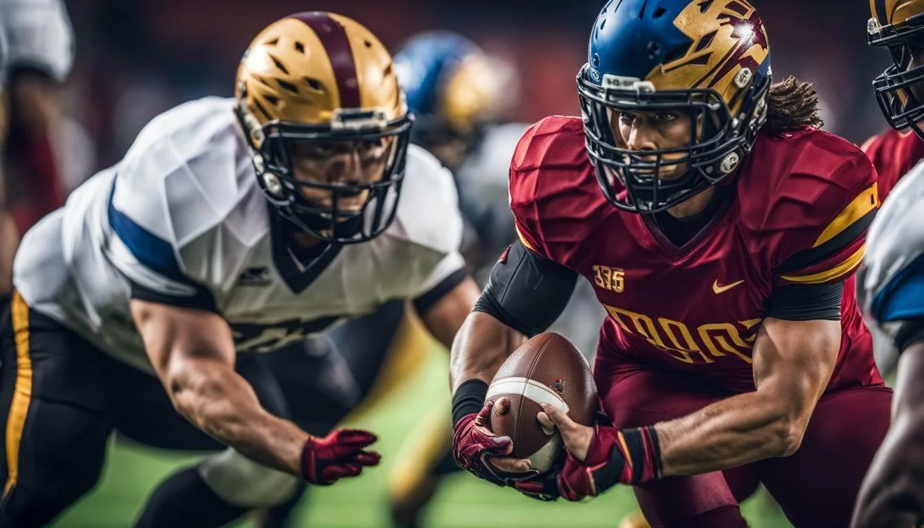 Do Knee Pads Help In Football?