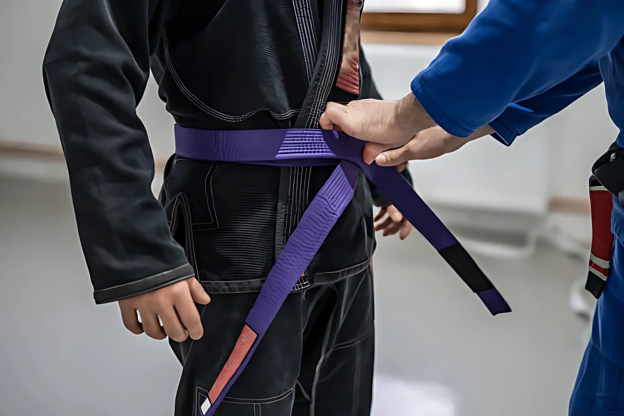 Jiu Jitsu Belt A Comprehensive Guide To Ranking And Promotion Best