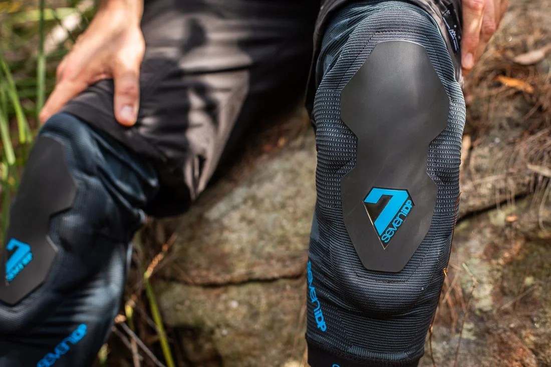 Innovative Design Knee Pads With Patented Technology Unveiling