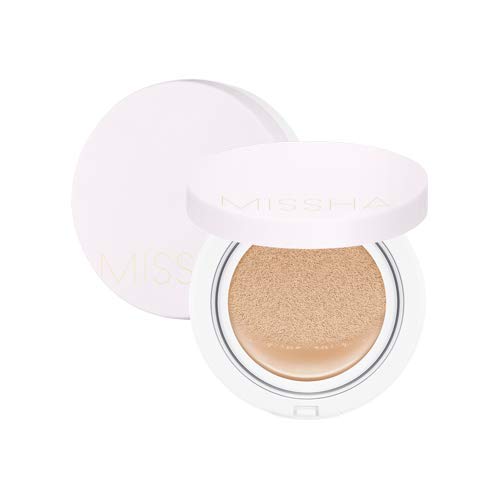 Top 10 Best Korean Cushion Foundations Reviewed