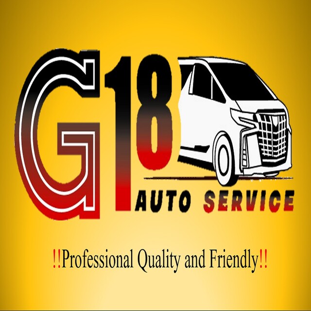 G18 Auto Service
