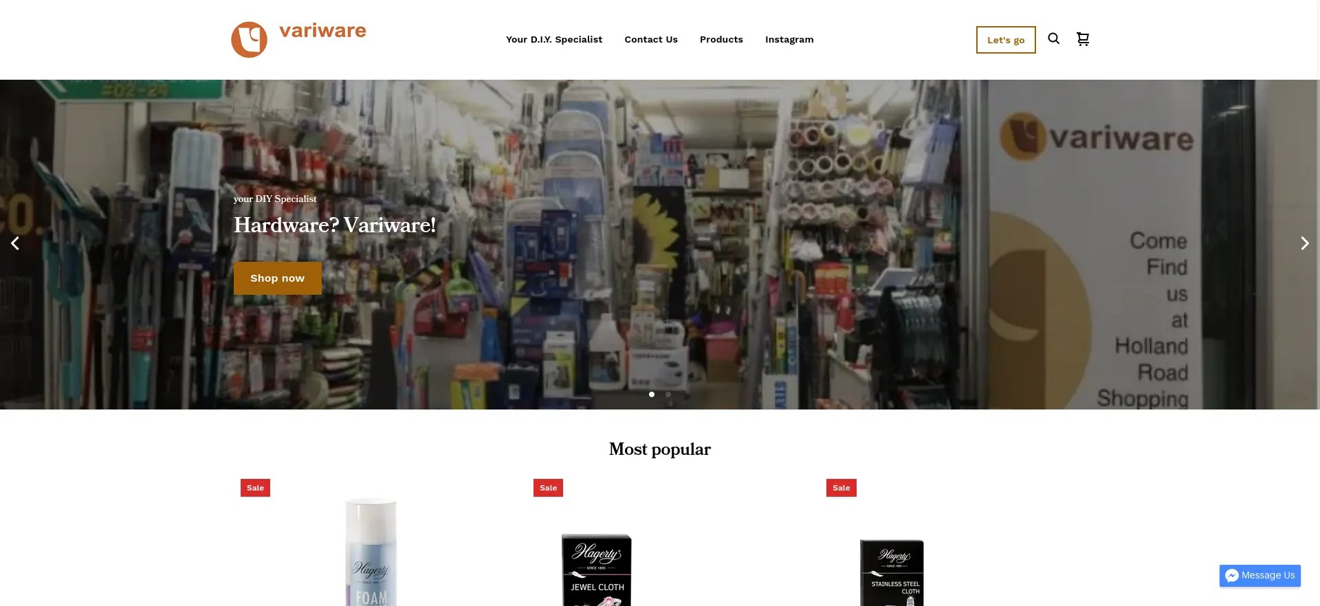 9 Best DIY Shops In SG For All Your Home Repair Needs (2024)