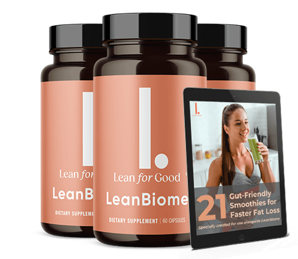 Lean for Good® Official site