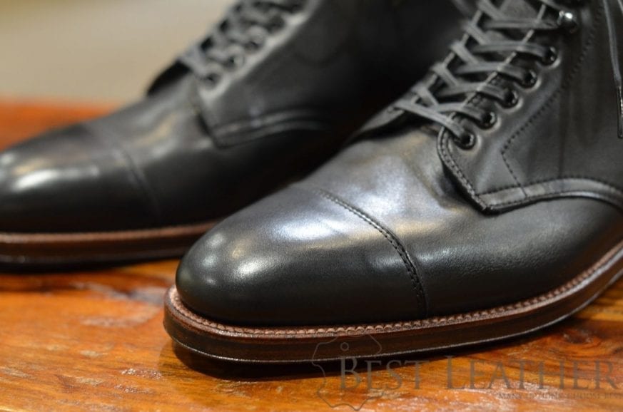 The Quality Men's Leather Shoe Brands