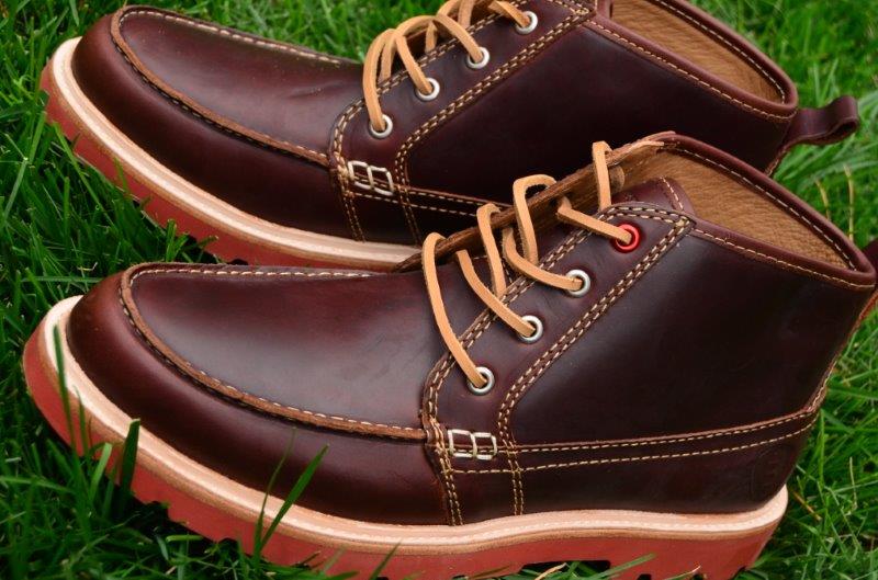 BOSTON BOOT CO CAMBRIDGE BOOT REVIEW 200