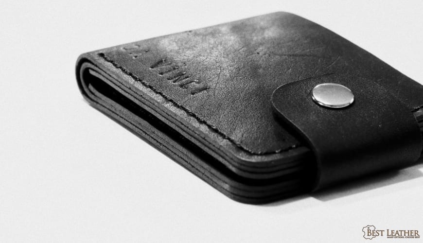 Da Vinci Daily Wallet Kickstarter First Impressions