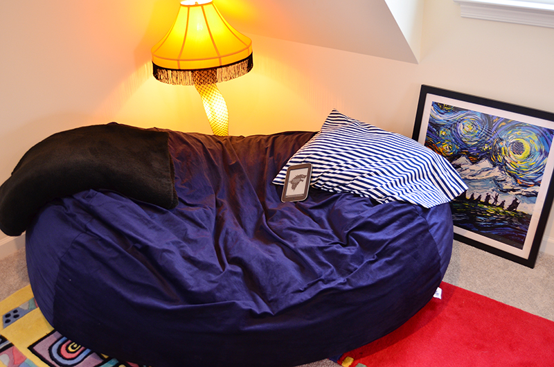 Ultimate Sack Ultimate Lounger Bag Chair Review 294