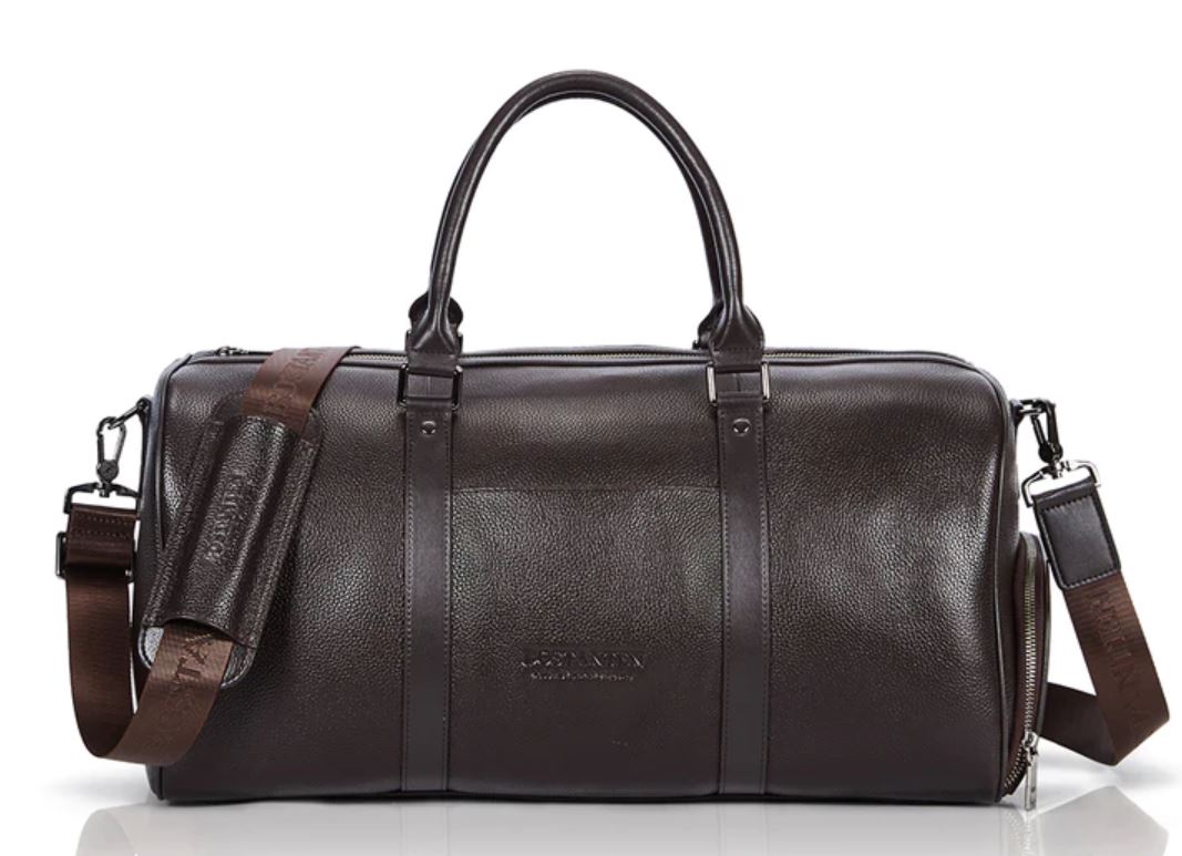 The Ultimate Guide to Choosing the Perfect Duffle Bag