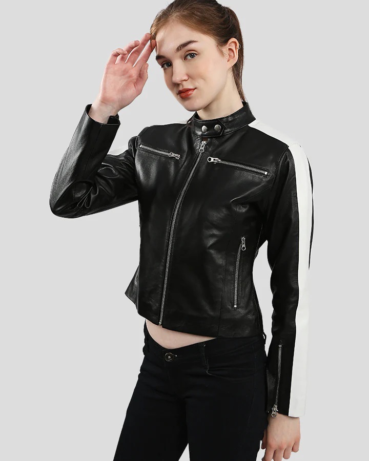 The Ultimate Destination for Affordable Luxury Leather Jackets NYC