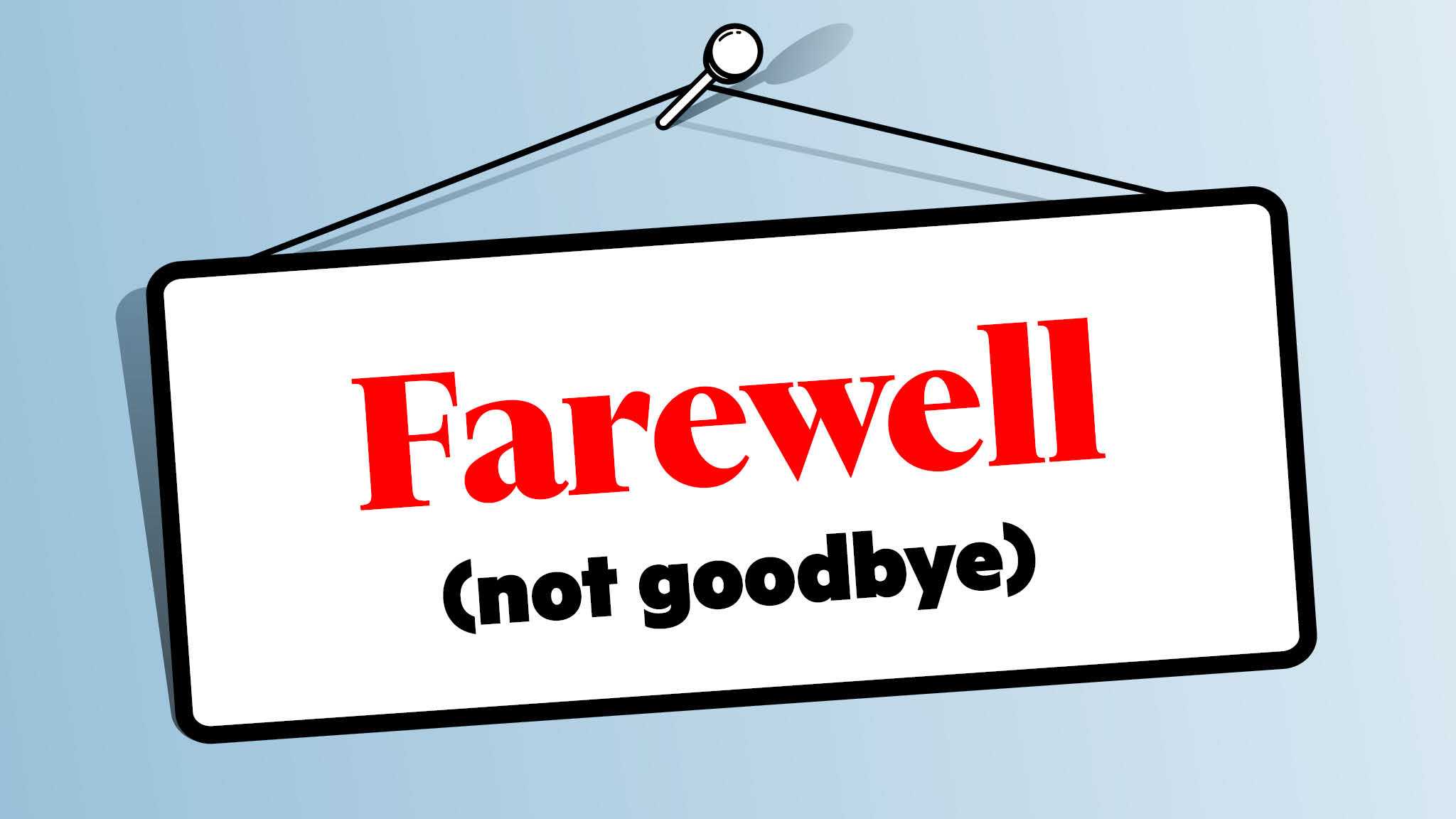 11+ Free Farewell Letter Template Format, Sample & Example