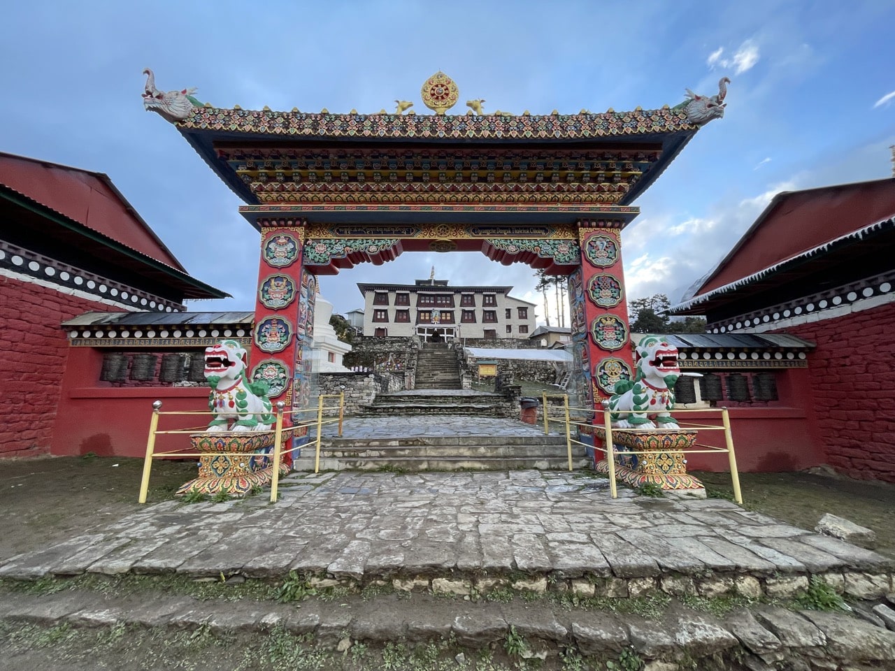 Everest Base Camp Trek October 2024 Best Life Adventures