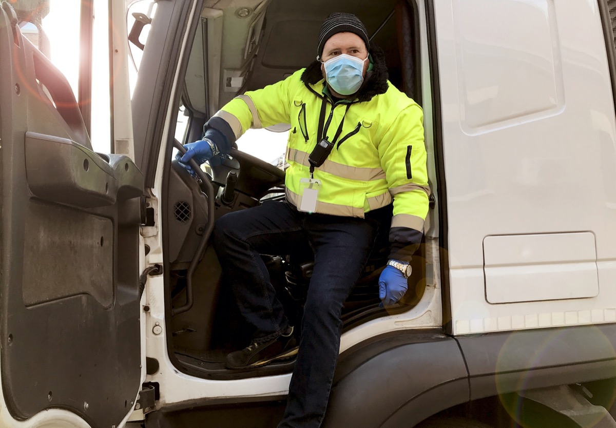 Are Workplace Temperature Checks Legal? Experts Weigh