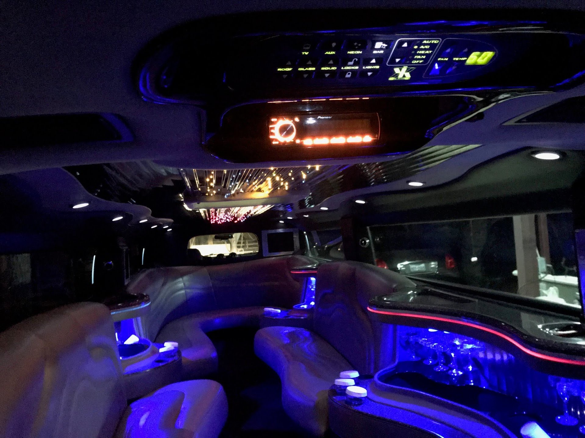 How Much Does A Stretch Hummer Limo Cost? Best Limo Service