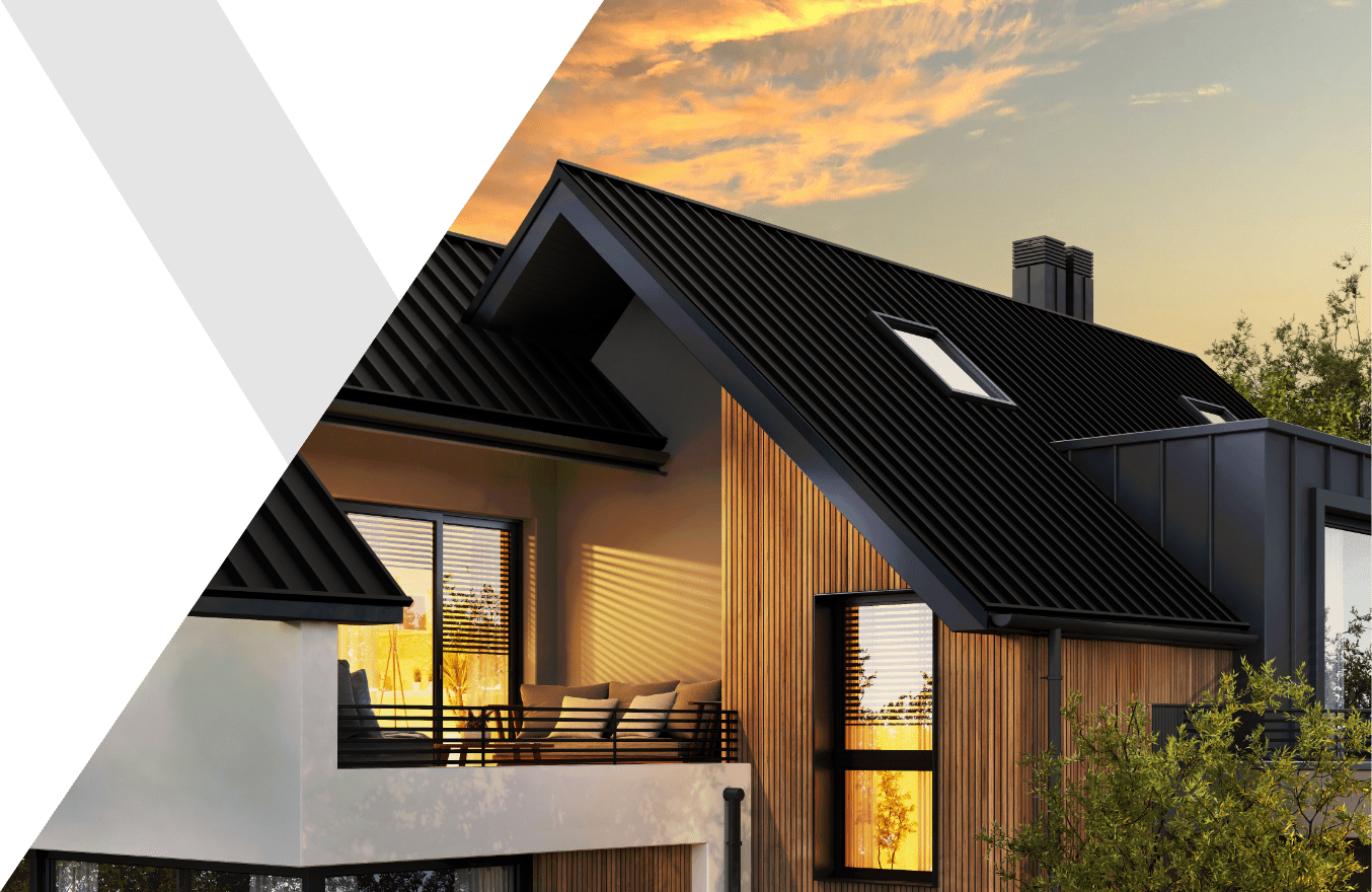 Aluminum Soffit, Fascia & Trim Coil BestLine Building Products