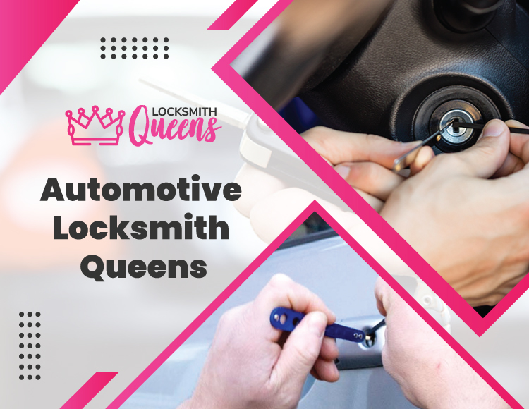 Automotive Locksmith Queens Best Locksmith Queens Car Lockout Service