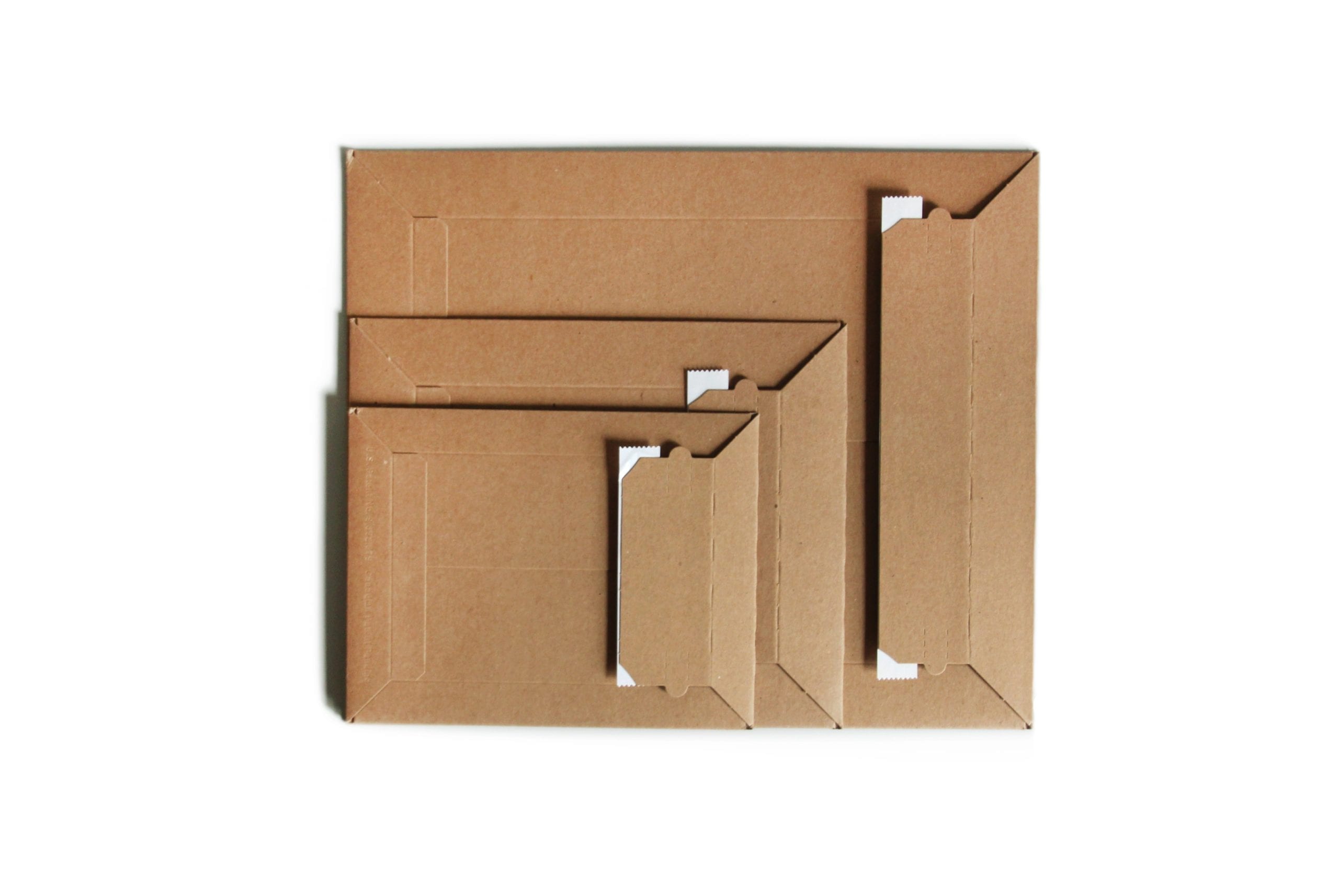 Buy Lightweight Small Mailers for Shipping Best Mailer