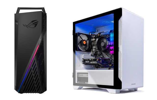 Best Desktop Computer for Photography Editing in 2022