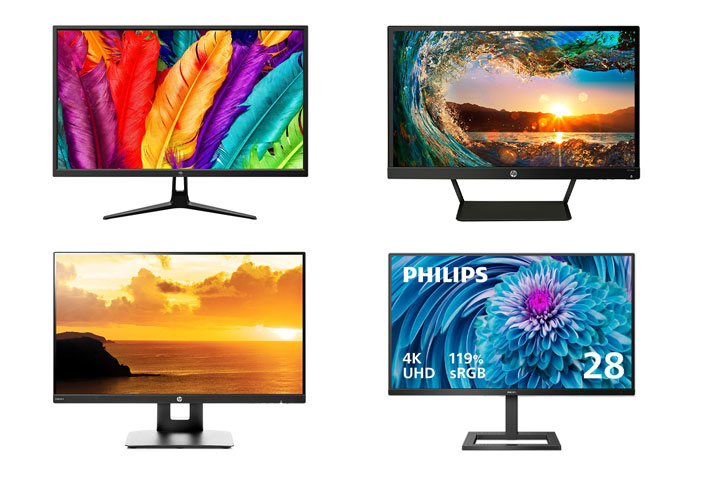 Best Monitors for Laptops Buying Guide, Laptops, Tablets, Mobile