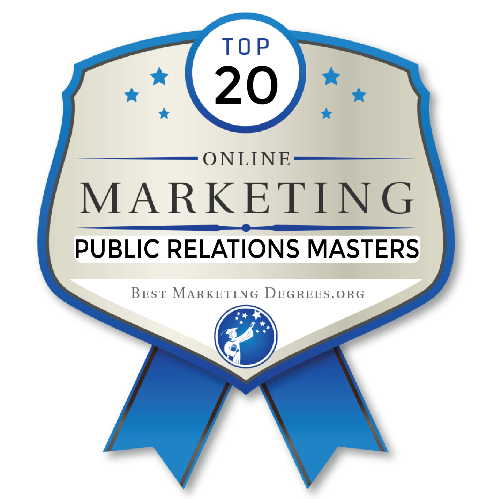 The 20 Most Affordable Online Bachelor's in Public