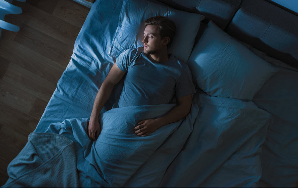 Auditory Hallucinations When Falling Asleep Best Mattress Australia