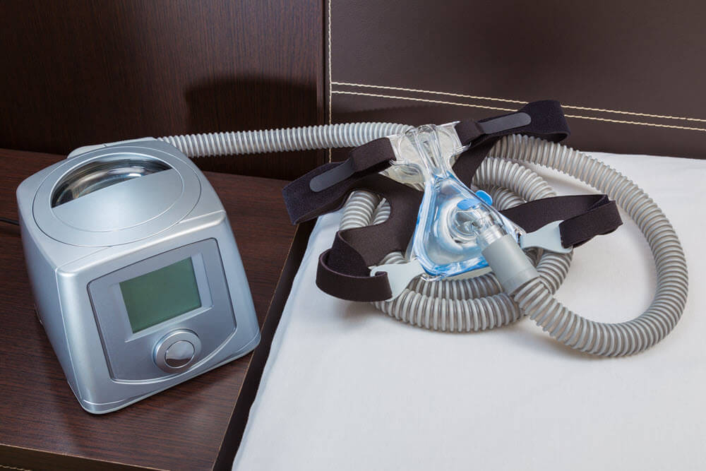 How Long CPAP Machine Last? Best Mattress Australia