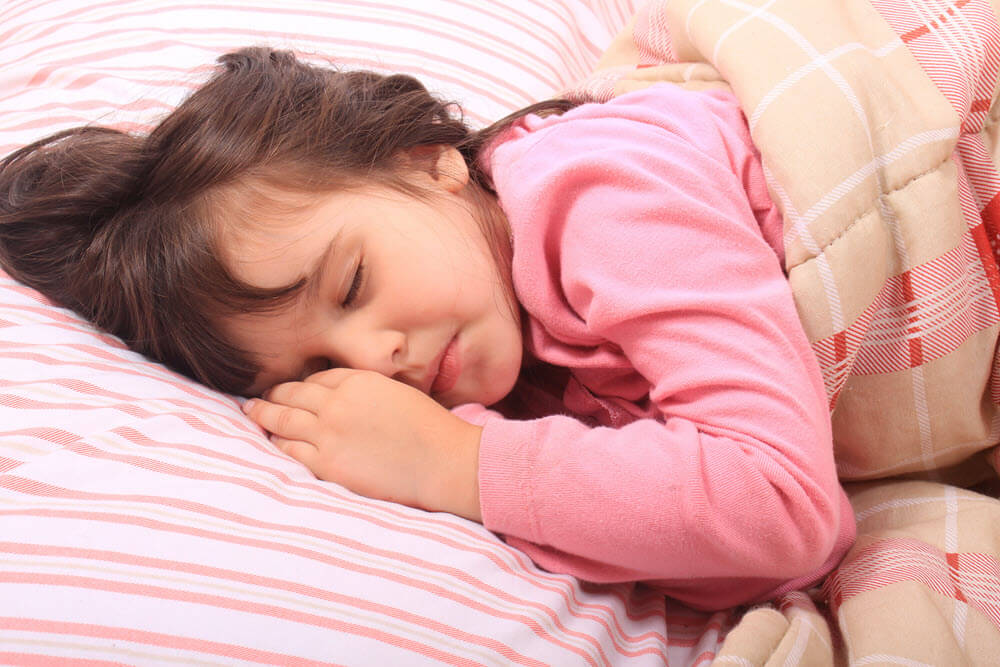 How Long Should a 4 Year Old Nap? Best Mattress Australia