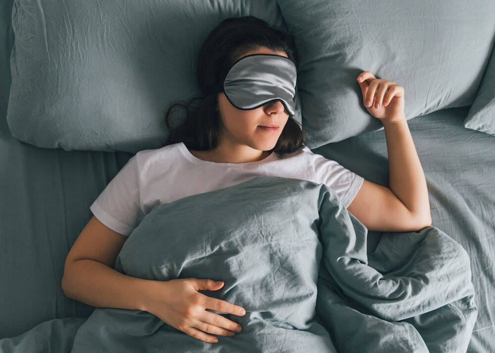 Why Do I Shake In My Sleep? Best Mattress Australia