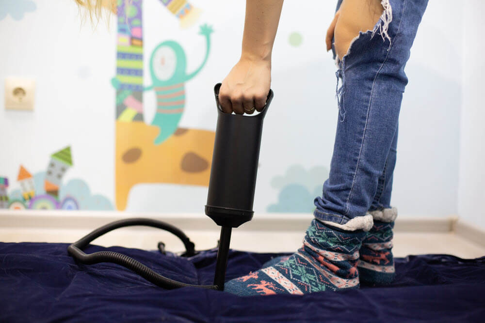How to Patch Up an Air Mattress? Best Mattress Australia
