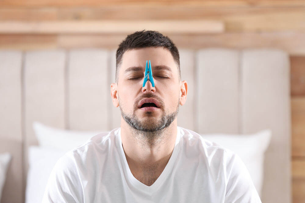 How to Sleep With a Runny Nose? Best Mattress Australia