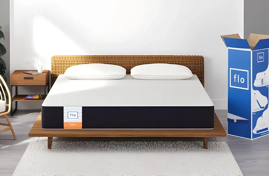 Flo Ergo Mattress Review (2024) You Should Know Everything