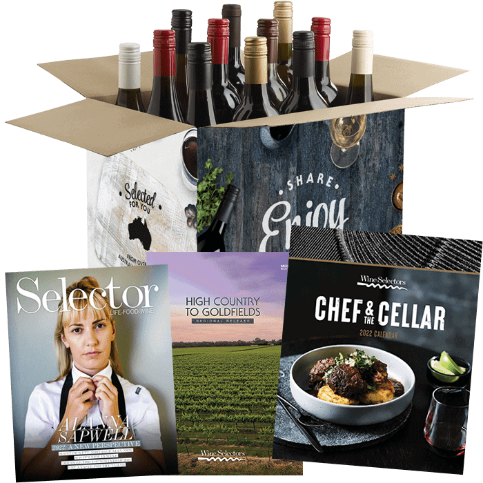 Wine Selectors 2022 Full Review & Discounts Bestmeals AU