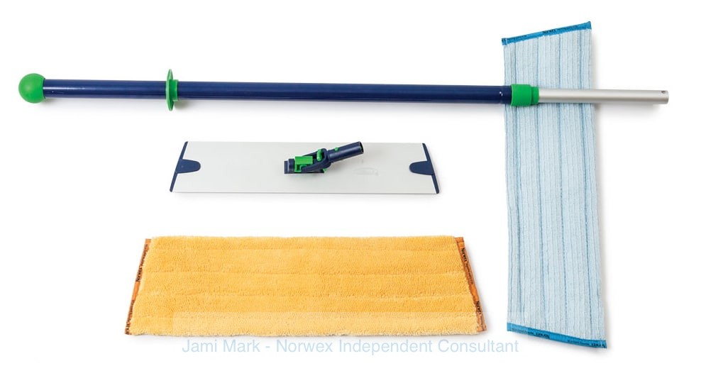 2016 Top 10 Norwex Products