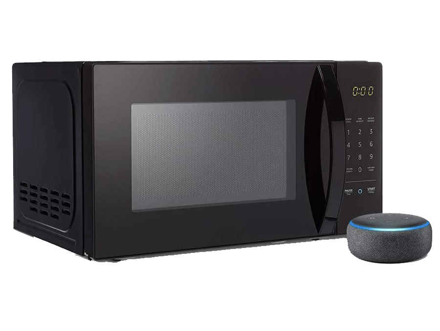 10 Simple & Best Microwaves for Seniors & Elderly in 2024