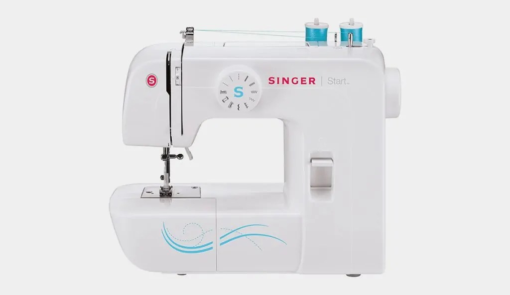 5 Best Non Computerized Sewing Machines Jan 2023 (Review)