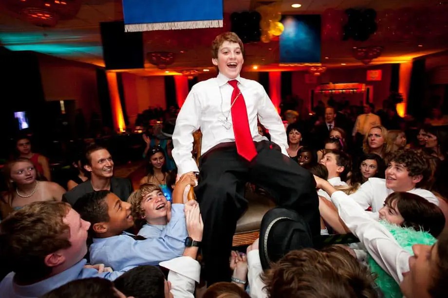The Meaning Behind “ Mazel Tov ” Best Mitzvahs