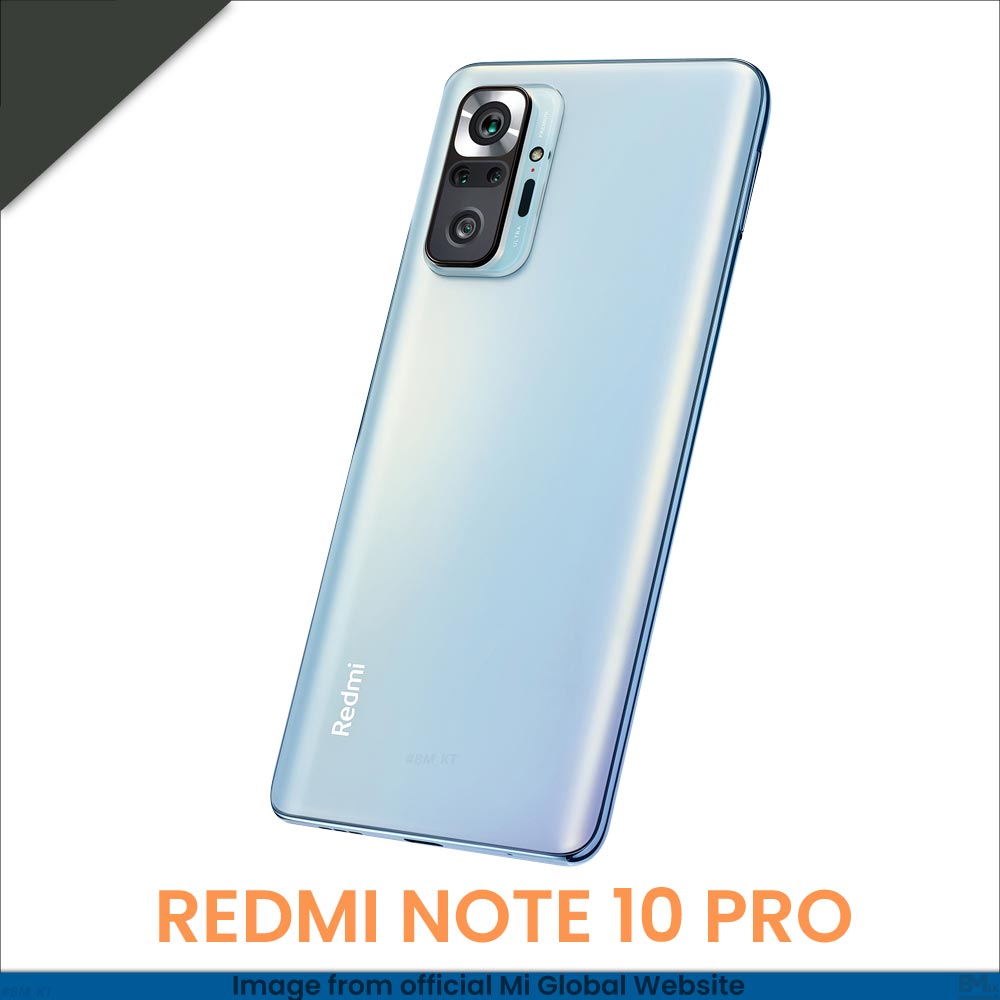 Xiaomi Redmi Note 10 Pro price in Sri Lanka 2021 Full Specs & Release