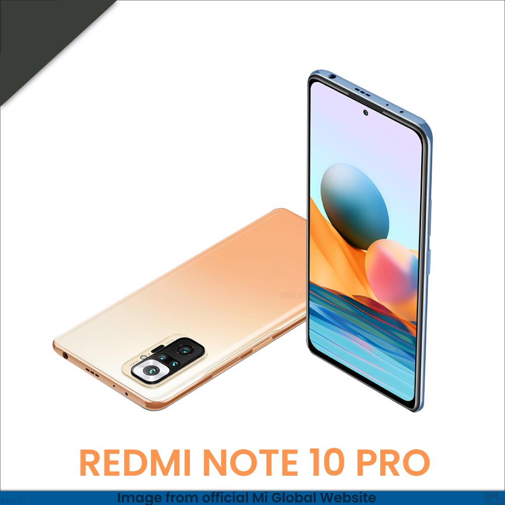 Xiaomi Redmi Note 10 Pro price in Sri Lanka 2021 Full Specs & Release