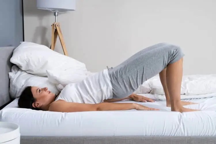 Bed Exercises For BedBound Patients Best Mobility Aids