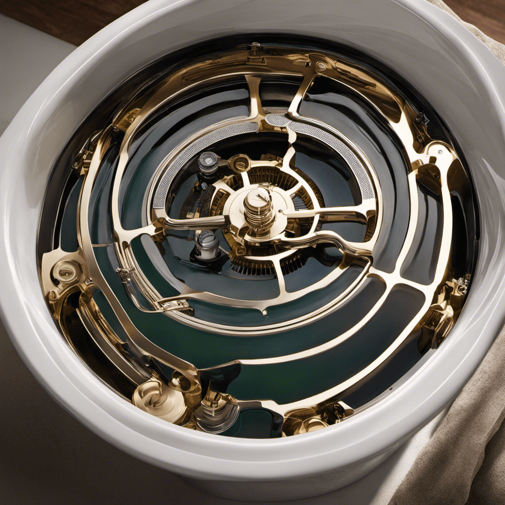 How Does an Overflow Drain Work in a Bathtub Best Modern Toilet