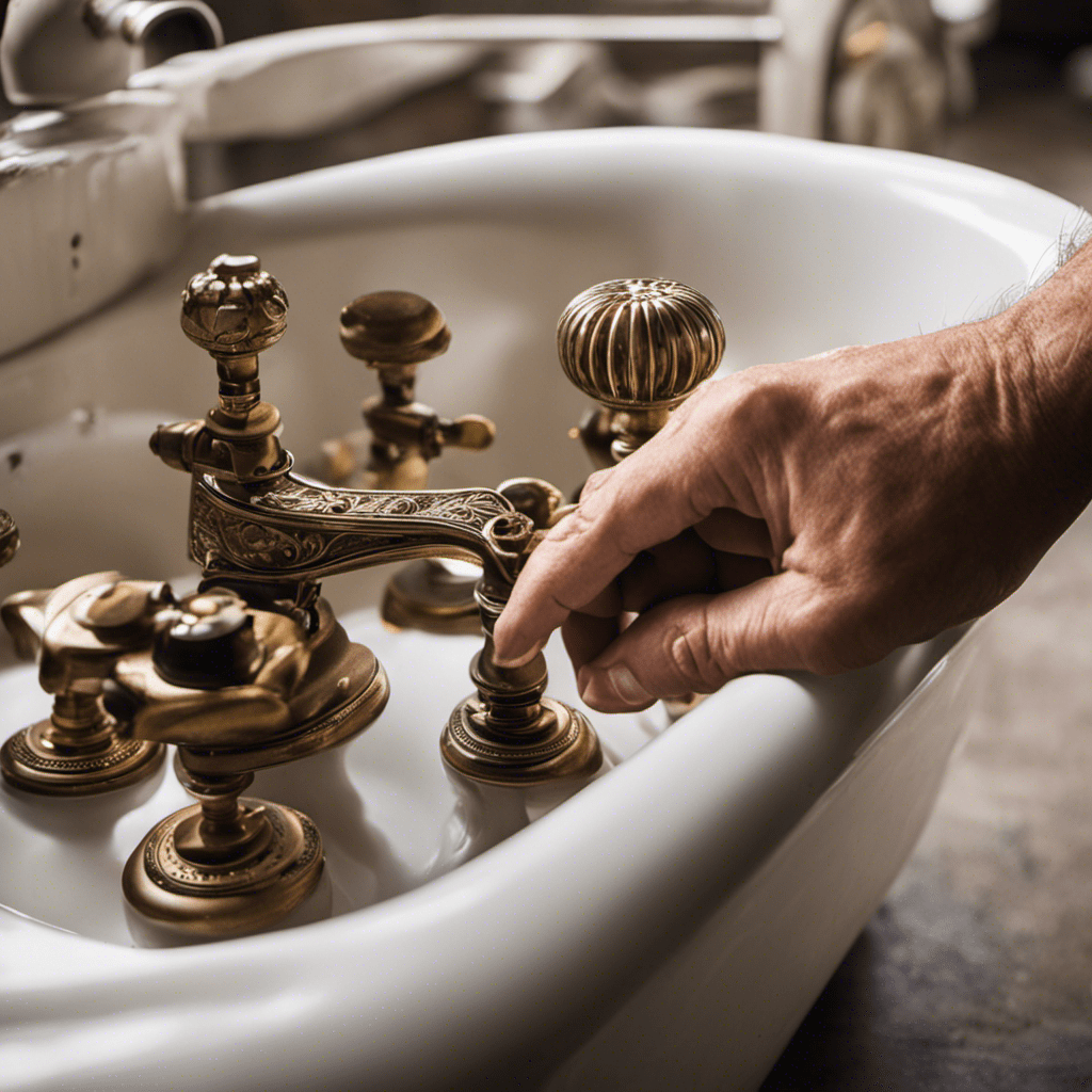How to Demo a Bathtub Best Modern Toilet