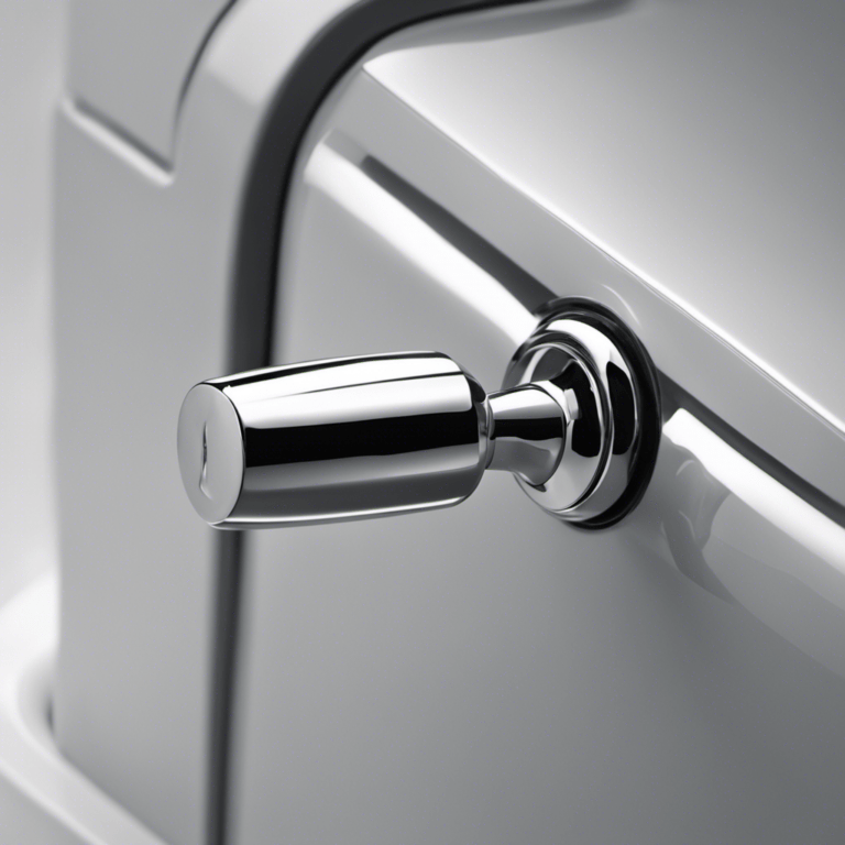 How to Replace Toilet Flush Handle Best Modern Toilet