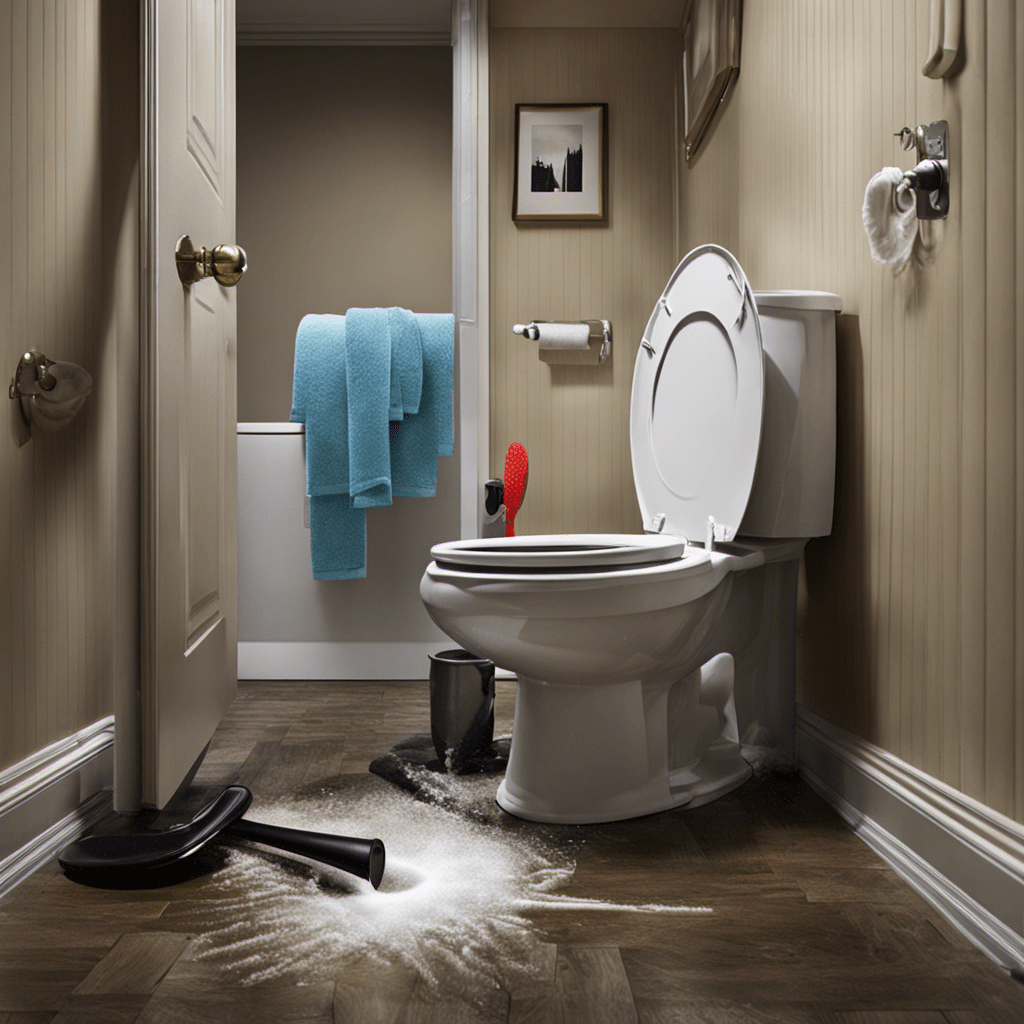 What to Do if Your Toilet Overflows Best Modern Toilet